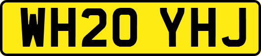 WH20YHJ
