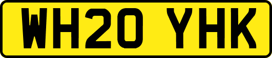 WH20YHK