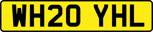 WH20YHL