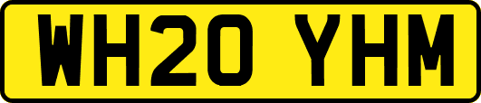 WH20YHM