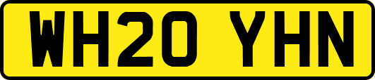 WH20YHN