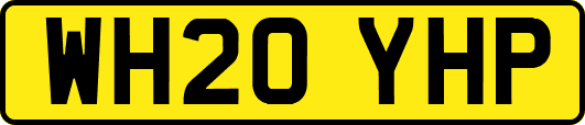 WH20YHP