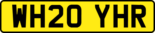 WH20YHR