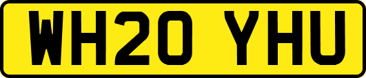 WH20YHU
