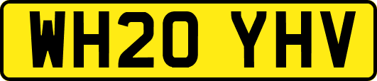 WH20YHV
