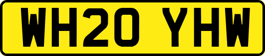 WH20YHW