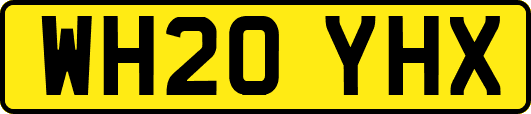 WH20YHX