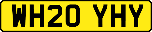 WH20YHY