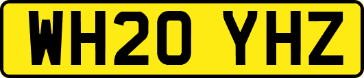 WH20YHZ