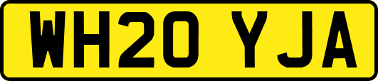 WH20YJA