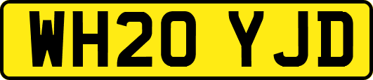 WH20YJD