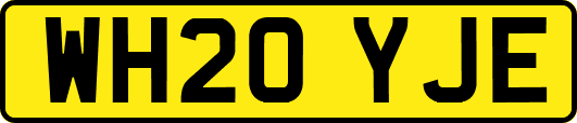 WH20YJE