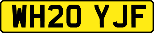 WH20YJF