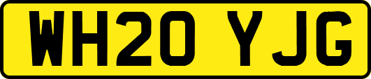 WH20YJG