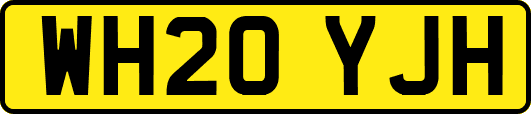 WH20YJH