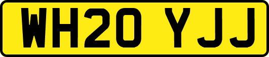 WH20YJJ