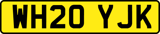 WH20YJK
