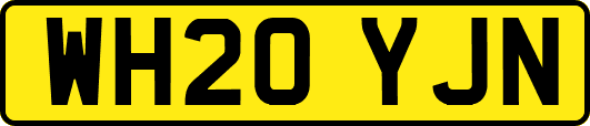 WH20YJN