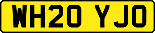 WH20YJO