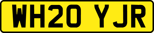 WH20YJR