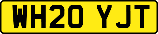 WH20YJT