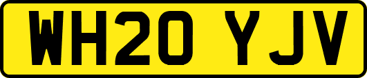 WH20YJV