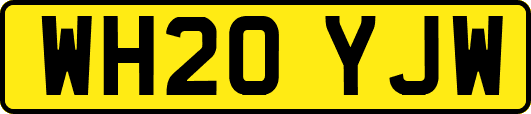 WH20YJW