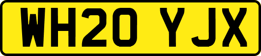 WH20YJX