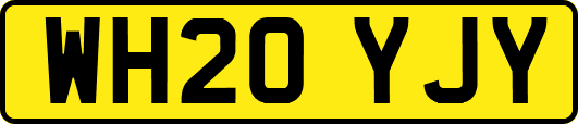 WH20YJY