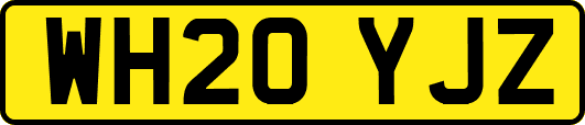 WH20YJZ
