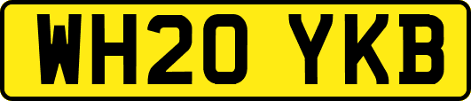 WH20YKB