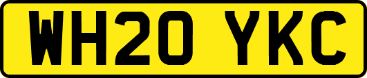 WH20YKC