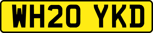 WH20YKD