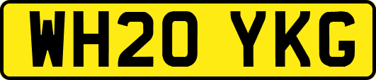 WH20YKG