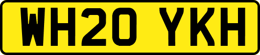 WH20YKH