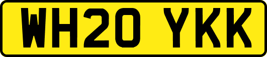 WH20YKK