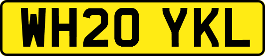WH20YKL