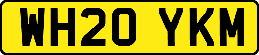 WH20YKM