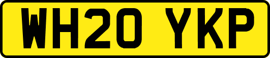 WH20YKP