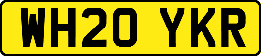 WH20YKR
