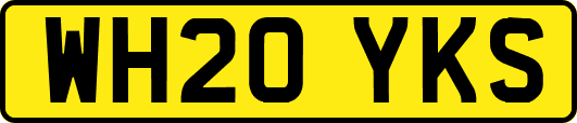 WH20YKS