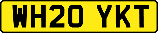 WH20YKT