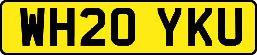 WH20YKU