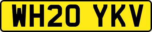 WH20YKV