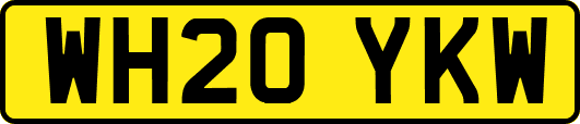 WH20YKW