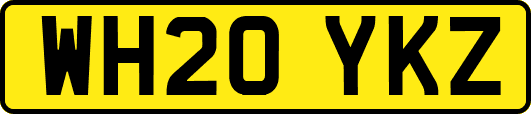 WH20YKZ