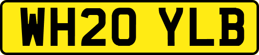 WH20YLB