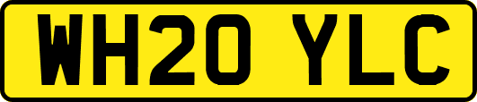 WH20YLC