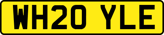 WH20YLE