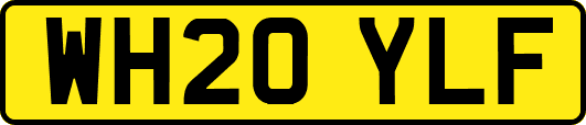 WH20YLF